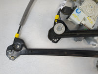 2008-2009 Ford Taurus Driver Left Front Window Regulator - Oemusedautoparts1.com