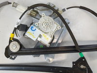 2008-2009 Ford Taurus Driver Left Front Window Regulator - Oemusedautoparts1.com