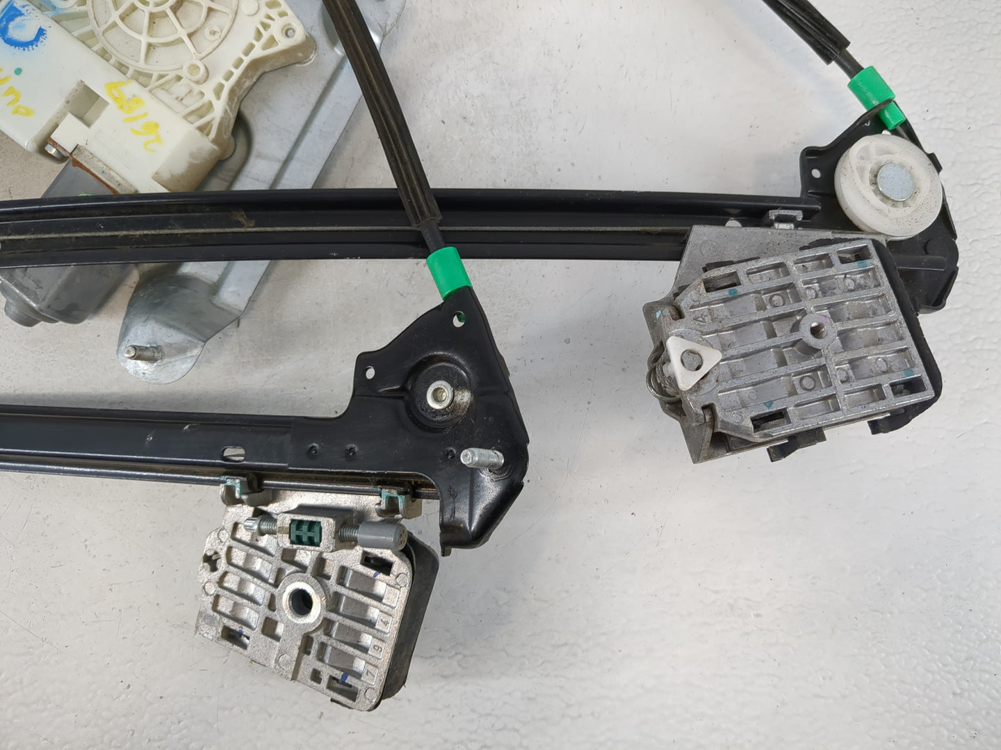 2008-2009 Ford Taurus Driver Left Front Window Regulator - Oemusedautoparts1.com