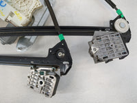 2008-2009 Ford Taurus Driver Left Front Window Regulator - Oemusedautoparts1.com