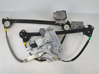 2008-2009 Ford Taurus Driver Left Front Window Regulator - Oemusedautoparts1.com