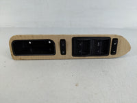 2008-2009 Ford Taurus Master Power Window Switch Replacement Driver Side Left P/N:8T53-5422897-ABW Fits OEM Used Auto Parts 