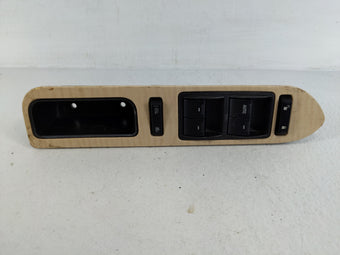 compare product 2008-2009 Ford Taurus Master Power Window Switch Replacement Driver Side Left P/N:8T53-5422897-ABW Fits OEM Used Auto Parts