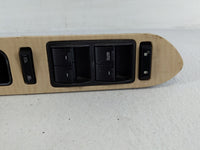 2008-2009 Ford Taurus Master Power Window Switch Replacement Driver Side Left P/N:8T53-5422897-ABW Fits OEM Used Auto Parts 