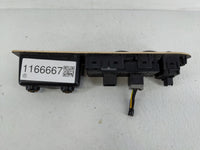 2008-2009 Ford Taurus Master Power Window Switch Replacement Driver Side Left P/N:8T53-5422897-ABW Fits OEM Used Auto Parts 