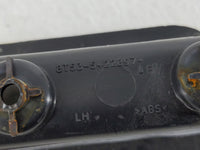 2008-2009 Ford Taurus Master Power Window Switch Replacement Driver Side Left P/N:8T53-5422897-ABW Fits OEM Used Auto Parts 