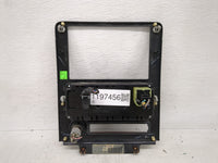 2008-2009 Ford Taurus Climate Control Module Temperature AC/Heater Replacement P/N:19980-DZU7A Fits Fits 2008 2009 OEM Used 