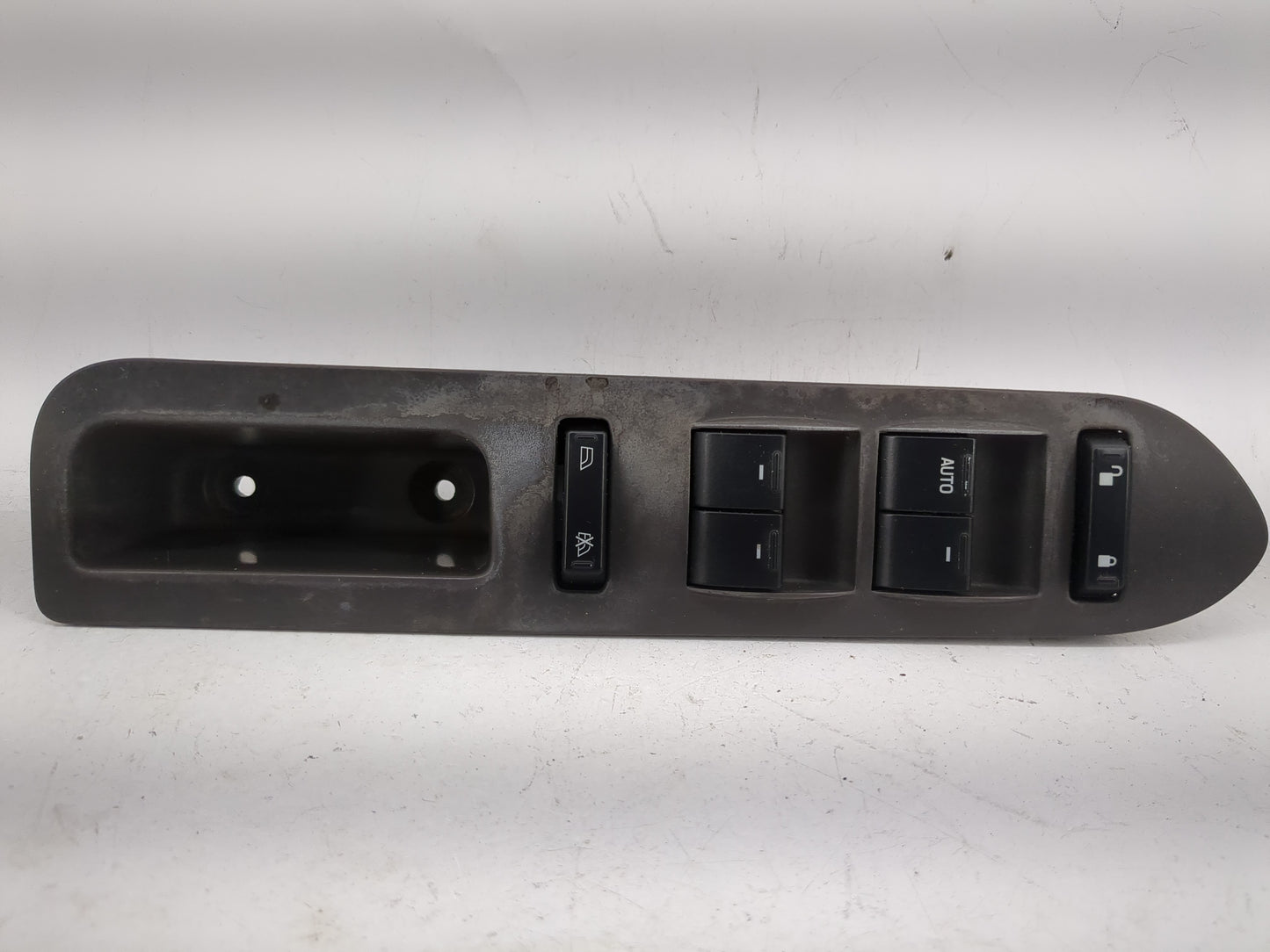 2008-2009 Ford Taurus Master Power Window Switch Replacement Driver Side Left P/N:G13-5422897-A Fits Fits 2005 2006 2007 200