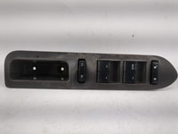 2008-2009 Ford Taurus Master Power Window Switch Replacement Driver Side Left P/N:G13-5422897-A Fits Fits 2005 2006 2007 200