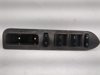 compare product 2008-2009 Ford Taurus Master Power Window Switch Replacement Driver Side Left P/N:G13-5422897-A Fits Fits 2005 2006 2007 2008 2009 OEM Used Auto Parts
