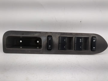 2008-2009 Ford Taurus Master Power Window Switch Replacement Driver Side Left P/N:G13-5422897-A Fits Fits 2005 2006 2007 200