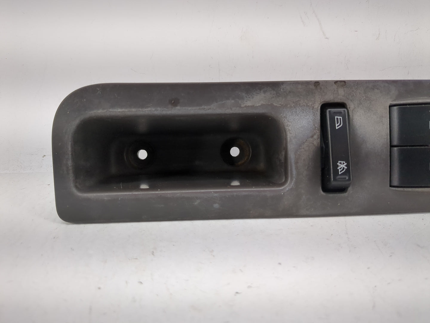 2008-2009 Ford Taurus Master Power Window Switch Replacement Driver Side Left P/N:G13-5422897-A Fits Fits 2005 2006 2007 200