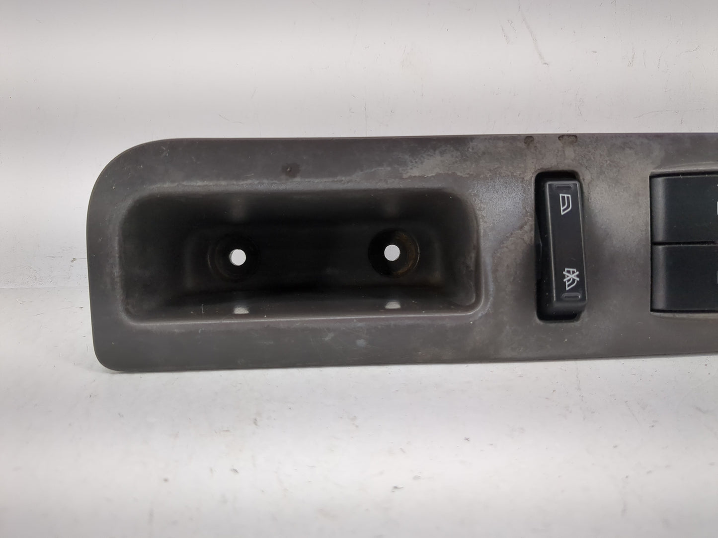 2008-2009 Ford Taurus Master Power Window Switch Replacement Driver Side Left P/N:G13-5422897-A Fits Fits 2005 2006 2007 200