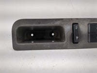 2008-2009 Ford Taurus Master Power Window Switch Replacement Driver Side Left P/N:G13-5422897-A Fits Fits 2005 2006 2007 200