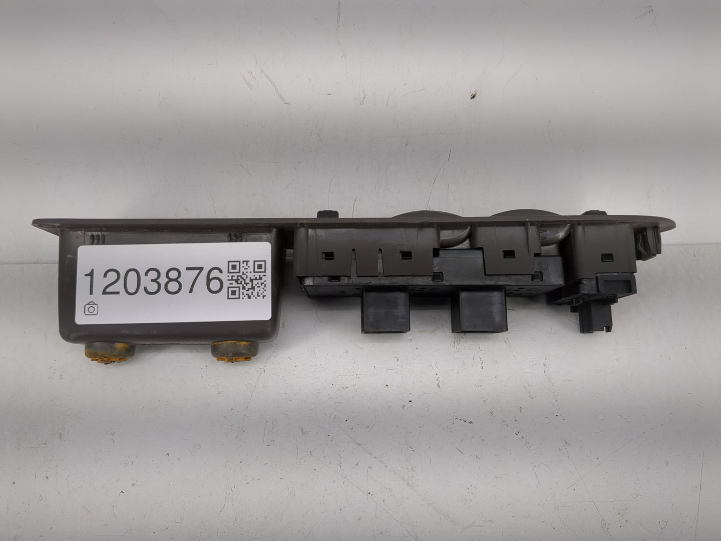 2008-2009 Ford Taurus Master Power Window Switch Replacement Driver Side Left P/N:G13-5422897-A Fits Fits 2005 2006 2007 200