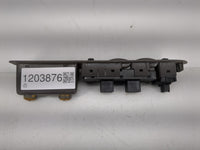 2008-2009 Ford Taurus Master Power Window Switch Replacement Driver Side Left P/N:G13-5422897-A Fits Fits 2005 2006 2007 200