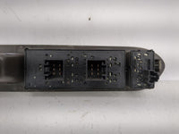 2008-2009 Ford Taurus Master Power Window Switch Replacement Driver Side Left P/N:G13-5422897-A Fits Fits 2005 2006 2007 200