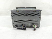 2008-2009 Ford Taurus Radio AM FM Cd Player Receiver Replacement P/N:8G1T-18C815-CA Fits Fits 2008 2009 OEM Used Auto Parts 