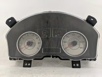 2009 Ford Taurus Instrument Cluster Speedometer Gauges Fits OEM Used Auto Parts - Oemusedautoparts1.com
