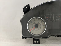 2009 Ford Taurus Instrument Cluster Speedometer Gauges Fits OEM Used Auto Parts - Oemusedautoparts1.com