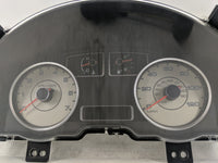 2009 Ford Taurus Instrument Cluster Speedometer Gauges Fits OEM Used Auto Parts - Oemusedautoparts1.com