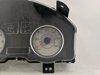 2009 Ford Taurus Instrument Cluster Speedometer Gauges Fits OEM Used Auto Parts - Oemusedautoparts1.com