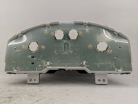 2009 Ford Taurus Instrument Cluster Speedometer Gauges Fits OEM Used Auto Parts - Oemusedautoparts1.com