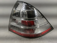 2008-2009 Ford Taurus Tail Light Assembly Passenger Right OEM P/N:8G13-13404-A 8G13-13B504-A Fits Fits 2008 2009 OEM Used Au
