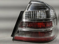 2008-2009 Ford Taurus Tail Light Assembly Passenger Right OEM P/N:8G13-13404-A 8G13-13B504-A Fits Fits 2008 2009 OEM Used Au