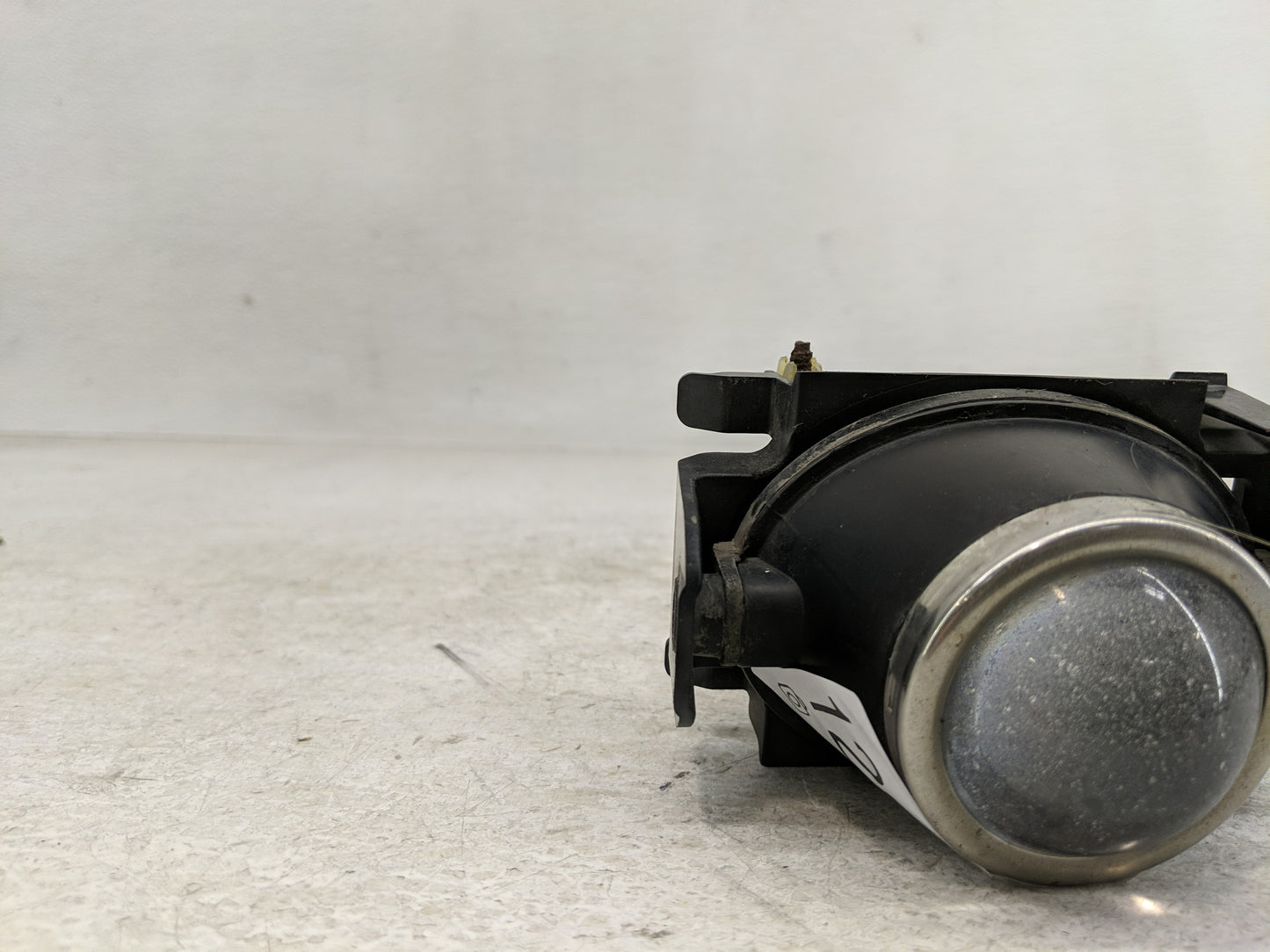 2008-2009 Ford Taurus Passenger Right Oem Fog Light Lamp - Oemusedautoparts1.com