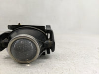 2008-2009 Ford Taurus Passenger Right Oem Fog Light Lamp - Oemusedautoparts1.com
