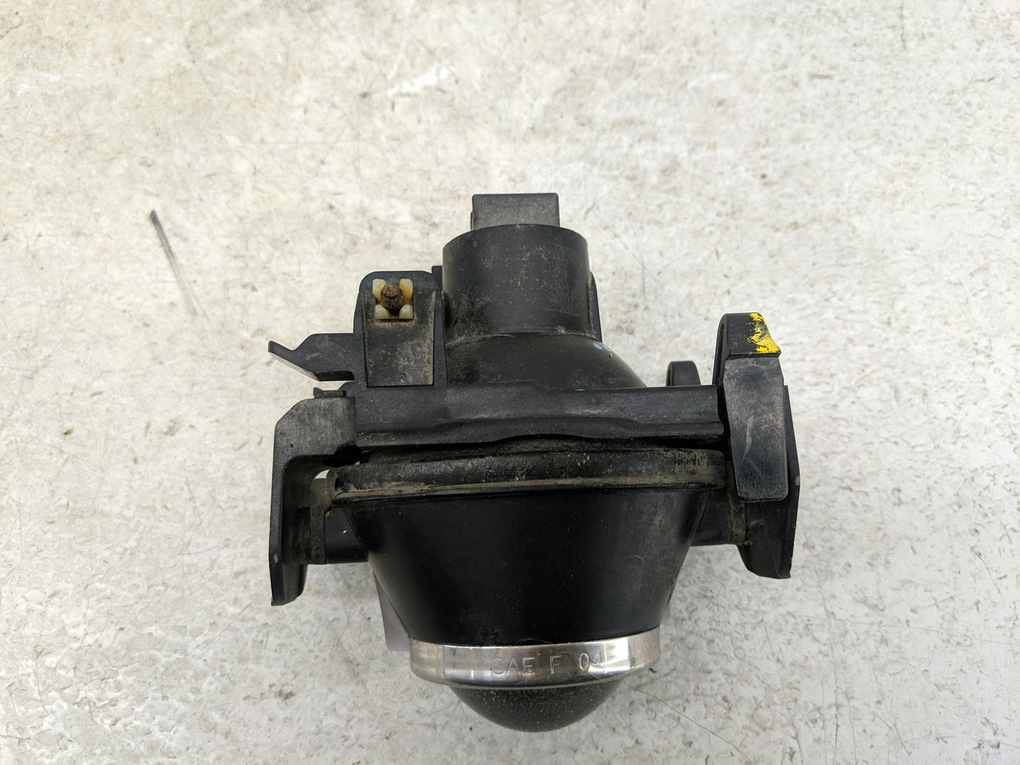 2008-2009 Ford Taurus Passenger Right Oem Fog Light Lamp - Oemusedautoparts1.com
