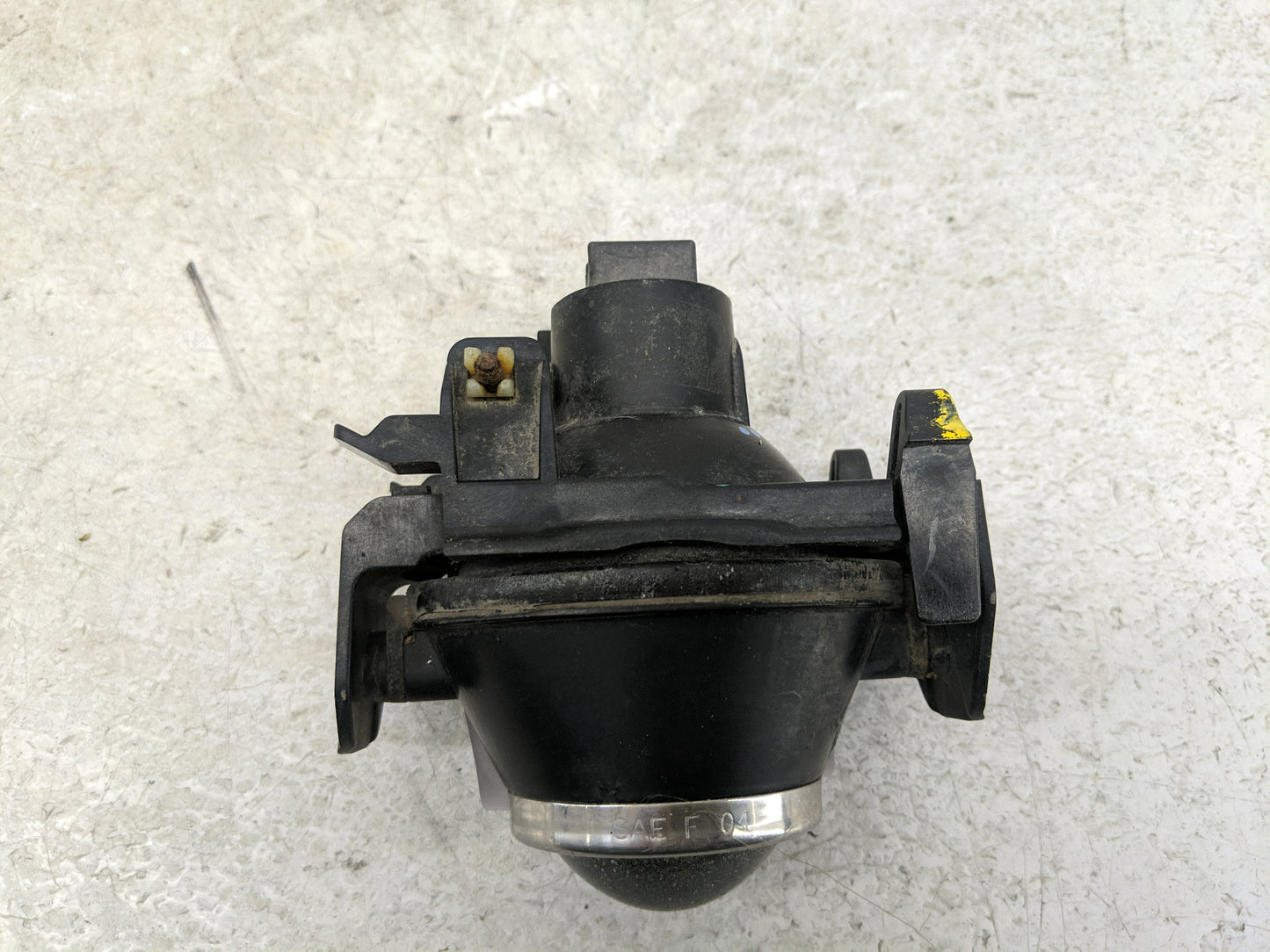 2008-2009 Ford Taurus Passenger Right Oem Fog Light Lamp - Oemusedautoparts1.com
