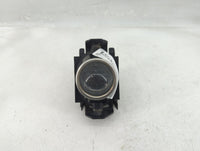 2008-2009 Ford Taurus Driver Left Oem Fog Light Lamp - Oemusedautoparts1.com