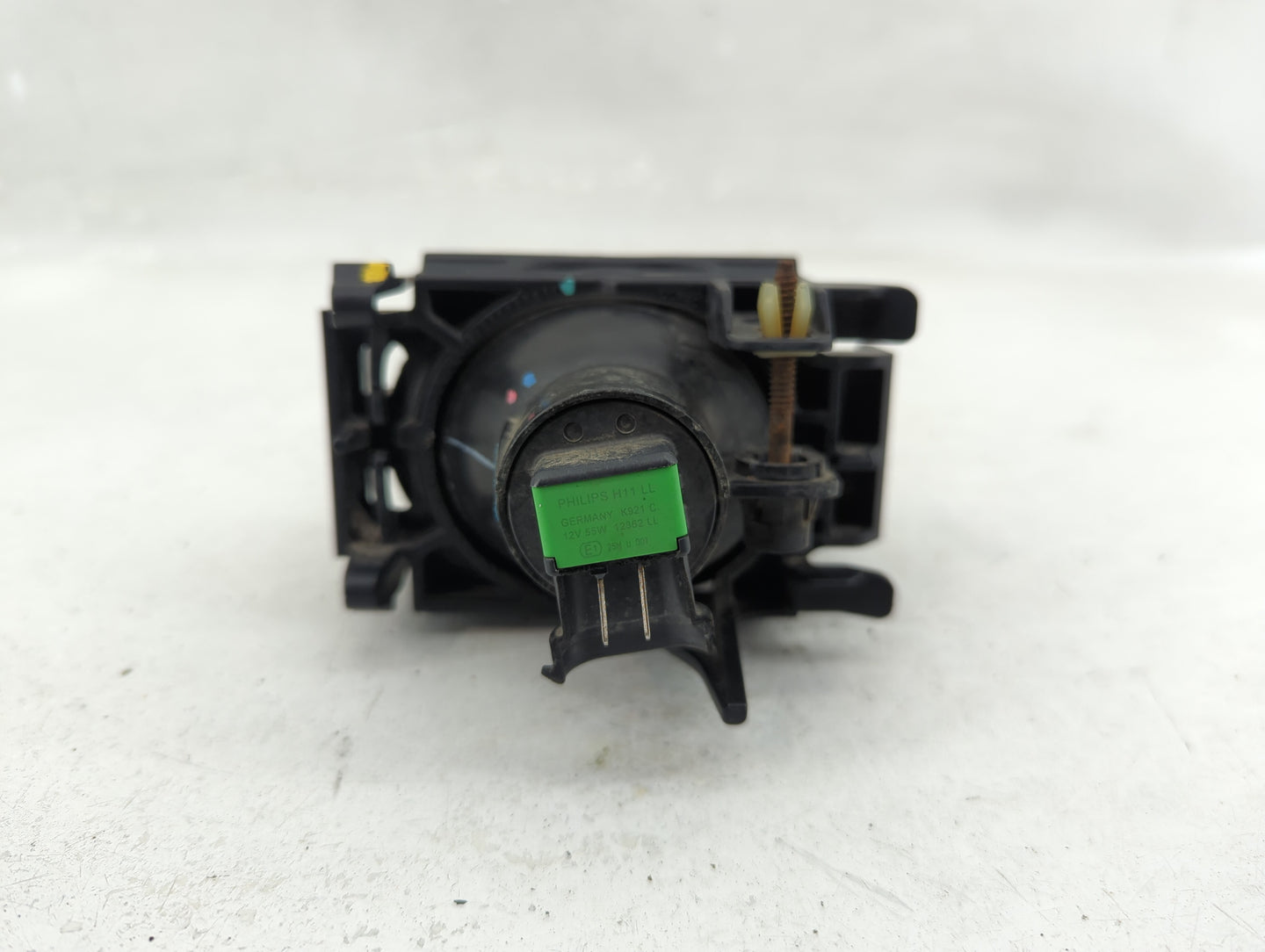 2008-2009 Ford Taurus Driver Left Oem Fog Light Lamp - Oemusedautoparts1.com