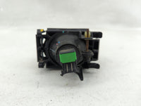 2008-2009 Ford Taurus Driver Left Oem Fog Light Lamp - Oemusedautoparts1.com