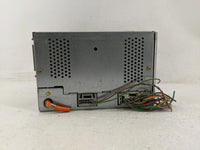 2008-2009 Ford Taurus Radio AM FM Cd Player Receiver Replacement P/N:8G1T18C869FB Fits Fits 2008 2009 OEM Used Auto Parts - 