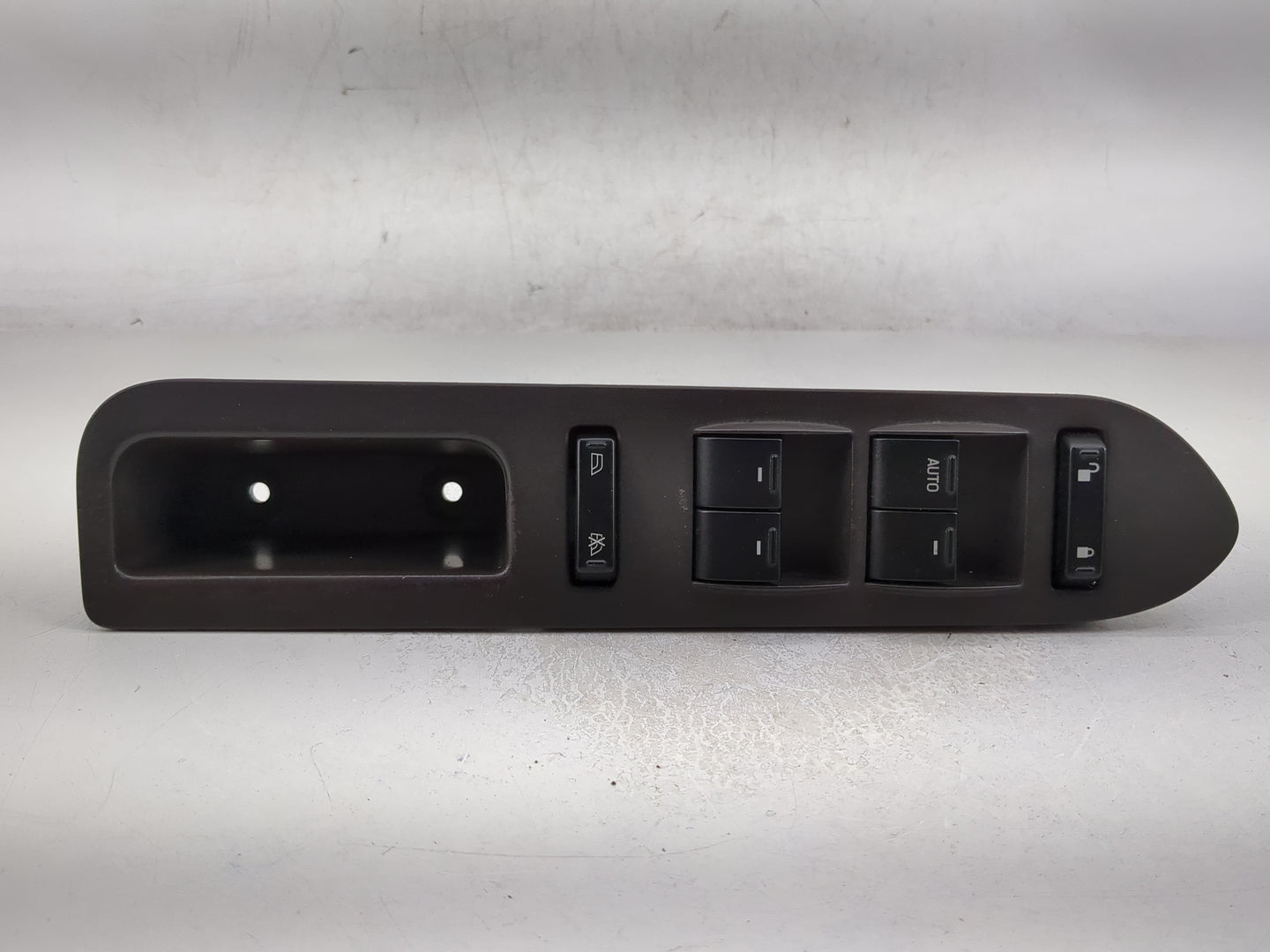 2008-2009 Ford Taurus Master Power Window Switch Replacement Driver Side Left P/N:4G13-5422897-A Fits OEM Used Auto Parts - 