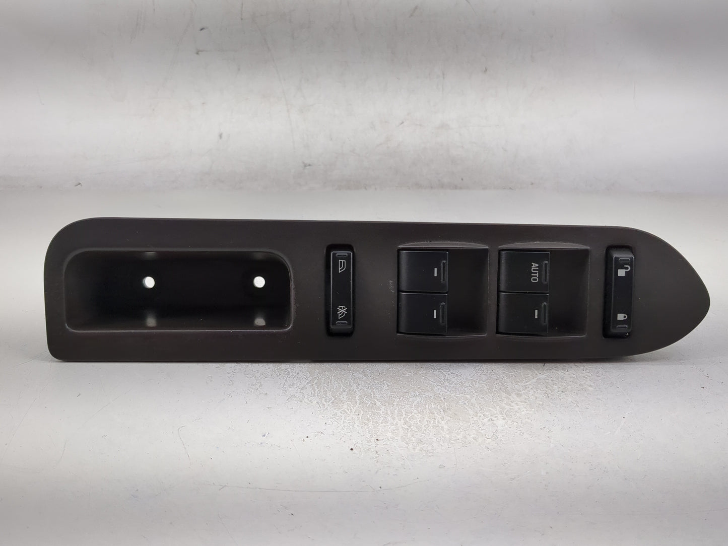 2008-2009 Ford Taurus Master Power Window Switch Replacement Driver Side Left P/N:4G13-5422897-A Fits OEM Used Auto Parts - 