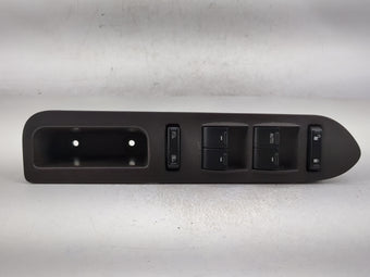 compare product 2008-2009 Ford Taurus Master Power Window Switch Replacement Driver Side Left P/N:4G13-5422897-A Fits OEM Used Auto Parts