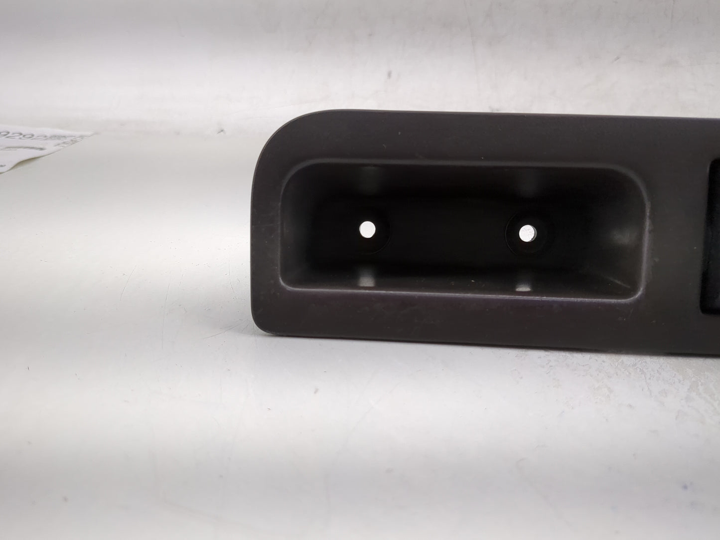 2008-2009 Ford Taurus Master Power Window Switch Replacement Driver Side Left P/N:4G13-5422897-A Fits OEM Used Auto Parts - 