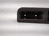 2008-2009 Ford Taurus Master Power Window Switch Replacement Driver Side Left P/N:4G13-5422897-A Fits OEM Used Auto Parts - 