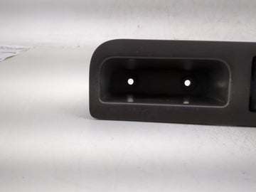 2008-2009 Ford Taurus Master Power Window Switch Replacement Driver Side Left P/N:4G13-5422897-A Fits OEM Used Auto Parts