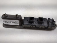 2008-2009 Ford Taurus Master Power Window Switch Replacement Driver Side Left P/N:4G13-5422897-A Fits OEM Used Auto Parts - 