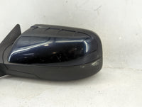 2008-2009 Ford Taurus Driver Side View Mirror - Left Door Mirror OEM Used - Oemusedautoparts1.com