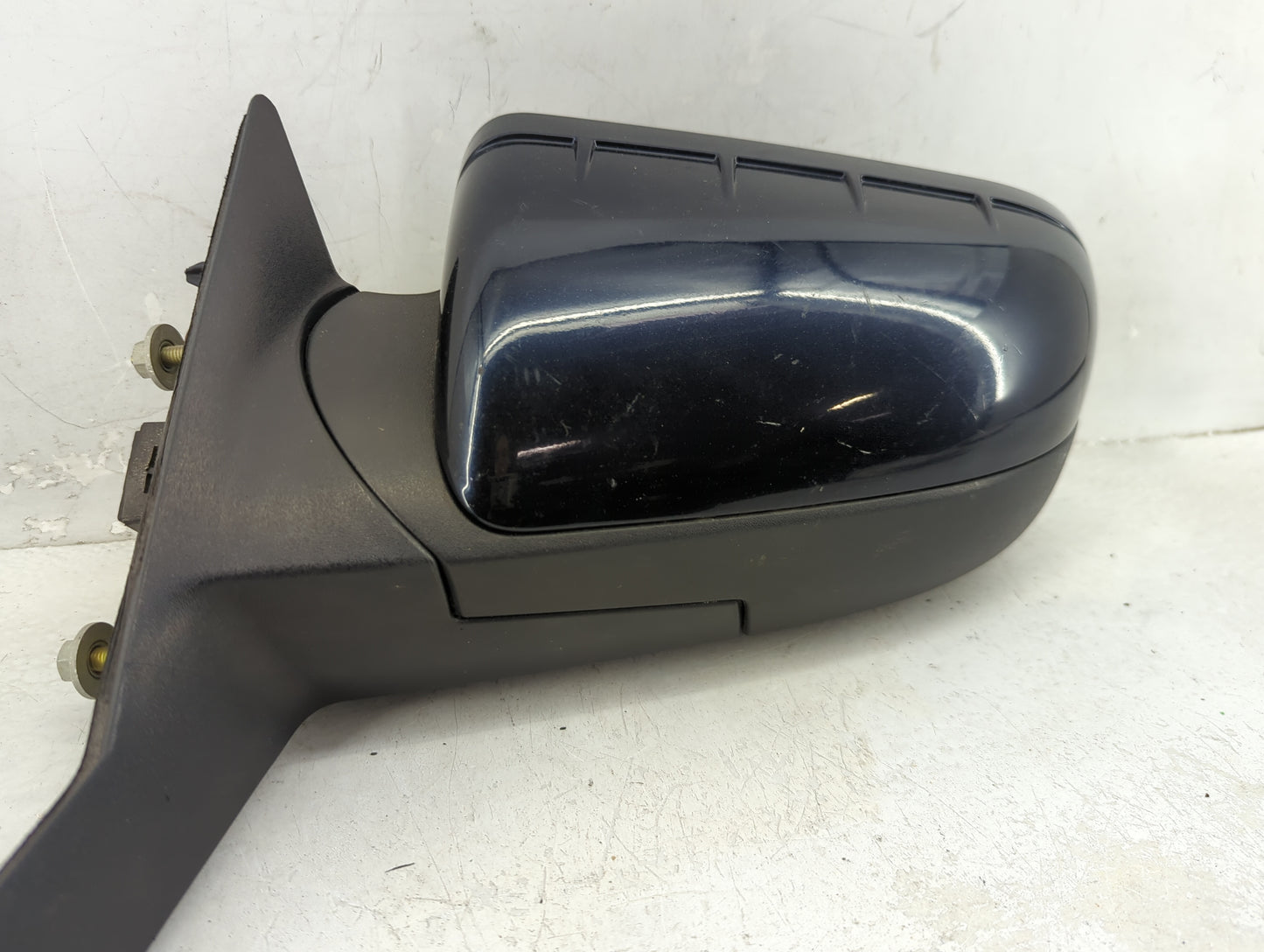 2008-2009 Ford Taurus Driver Side View Mirror - Left Door Mirror OEM Used - Oemusedautoparts1.com
