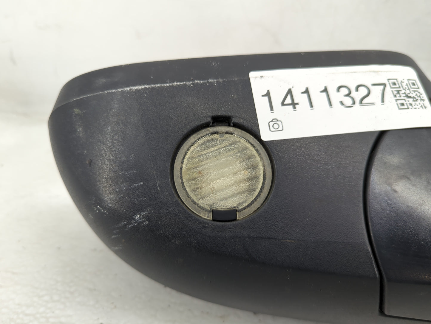 2008-2009 Ford Taurus Driver Side View Mirror - Left Door Mirror OEM Used - Oemusedautoparts1.com