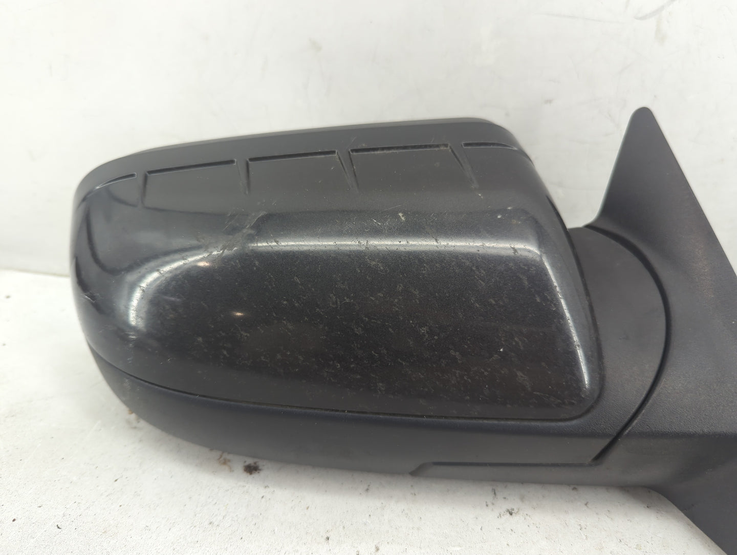 2008-2009 Ford Taurus Passenger Side View Mirror - Right Door Mirror OEM Used - Oemusedautoparts1.com