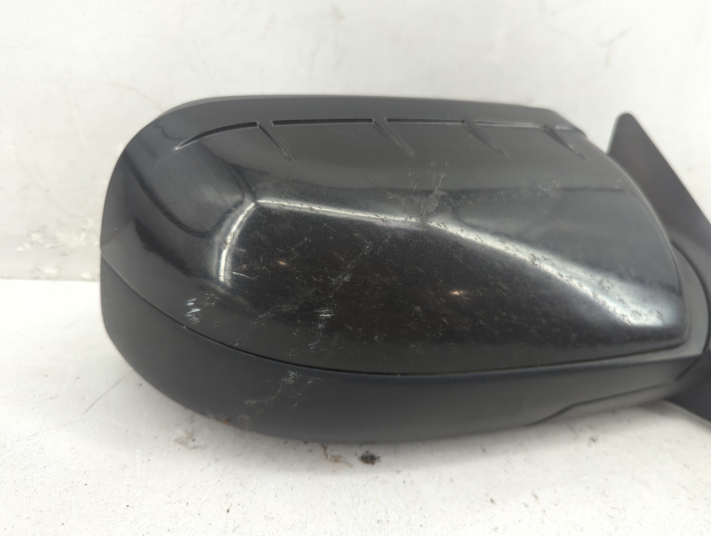 2008-2009 Ford Taurus Passenger Side View Mirror - Right Door Mirror OEM Used - Oemusedautoparts1.com