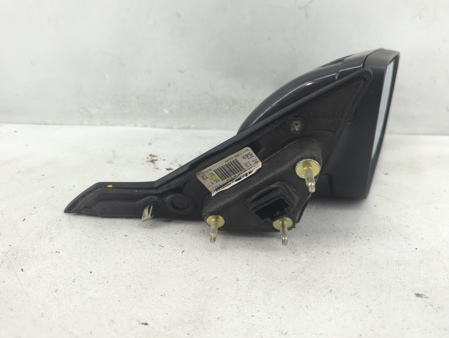 2008-2009 Ford Taurus Passenger Side View Mirror - Right Door Mirror OEM Used - Oemusedautoparts1.com